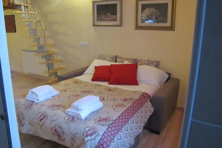 Schicke, moderne und geschmackvoll eingerichtete Ferienwohnung im beliebten Vie - foto 23