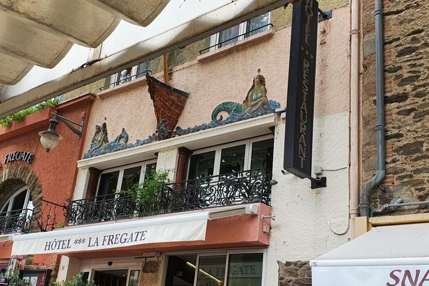 Kleines Studio mit tollem Blick auf das Meer - foto 58