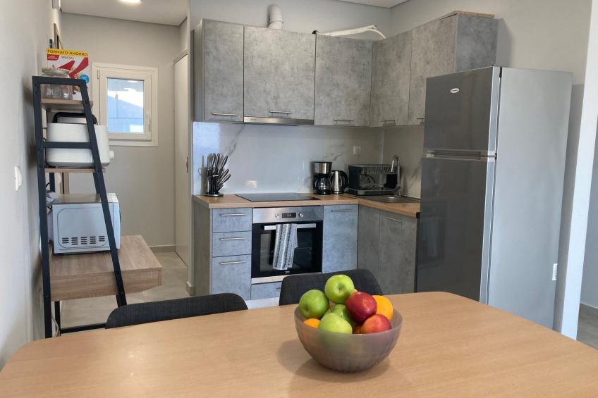 Zax Meerblick Villen mit Pool und 8 Schlafzimmern dom - foto 23