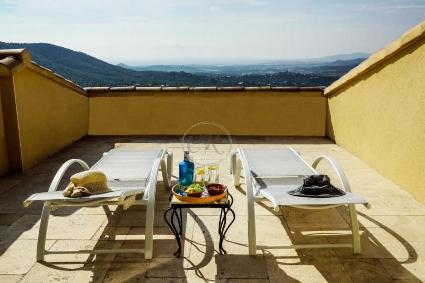 Wunderschöne Villa in Valcros mit Pool und Meerblick - foto 20