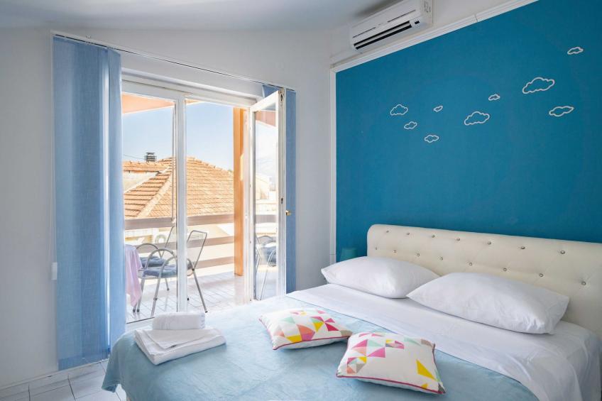 LaidBack Apartments - Standard One Bedroom Apartment with Balcony and Sea View (Azur) - foto 23