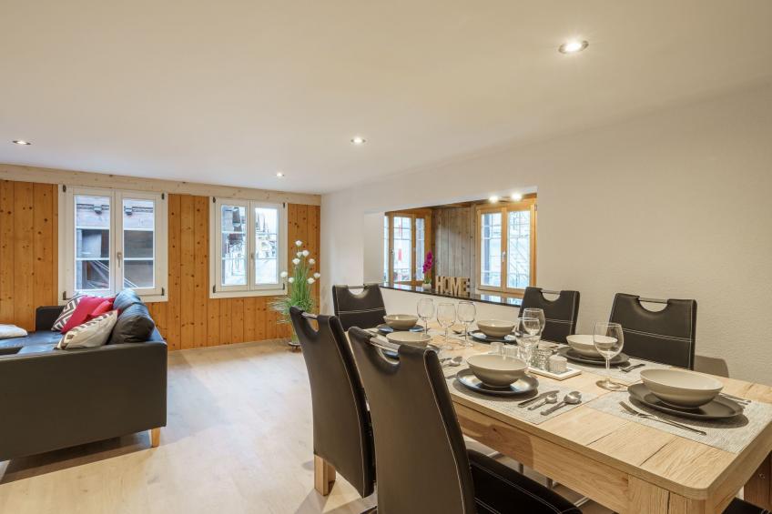 Family Apartment - foto 13