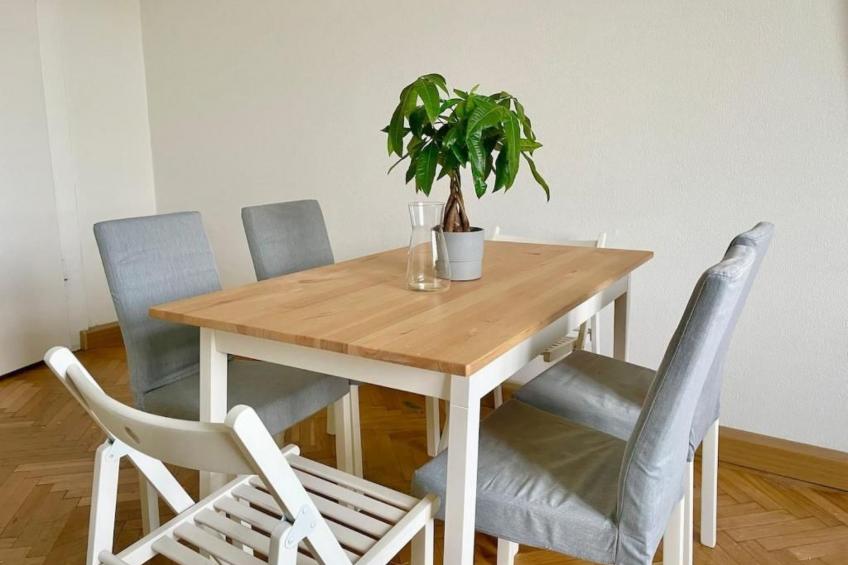 Spacious Apartment - foto 4