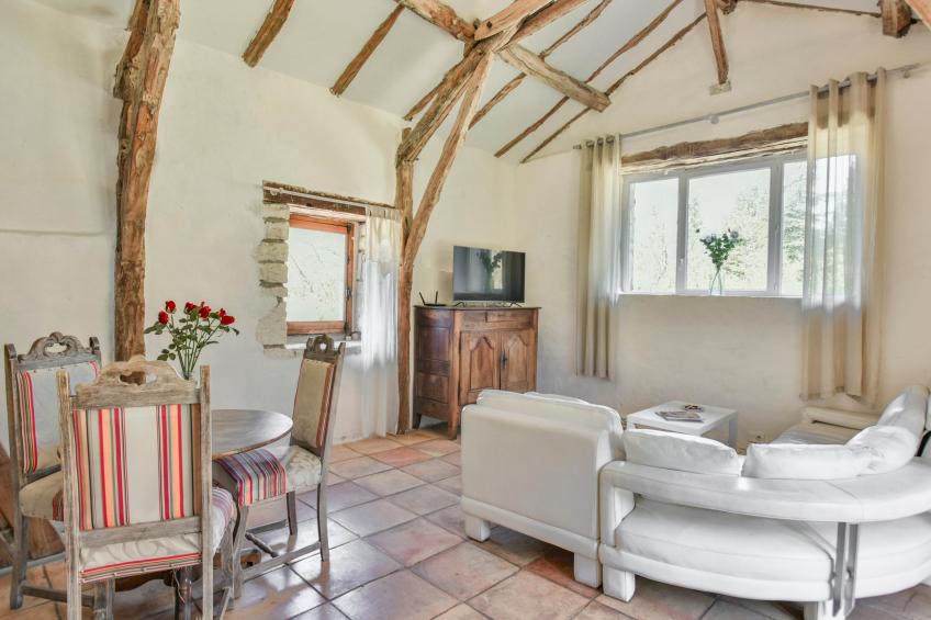 Gite la Bergerie - foto 7