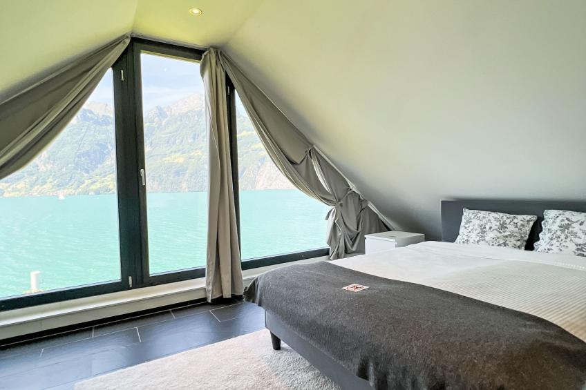 Villa am See 5 / Beach House - foto 14