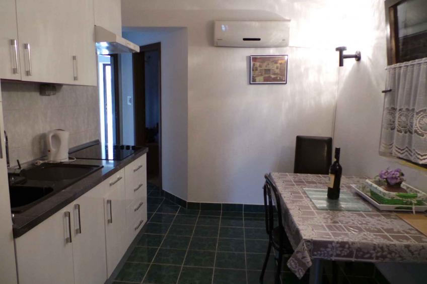 Vakantiewoning met een koffiezetapparaat en SAT-TV - VW-ZN5N - foto 10