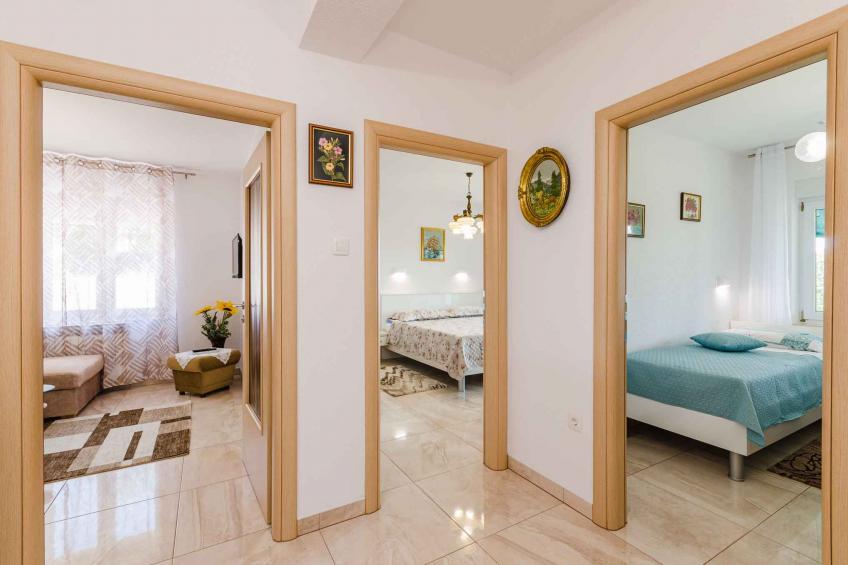 FerienWohnung mit Meerblick und große Terrasse - BF-K2R7 - foto 47