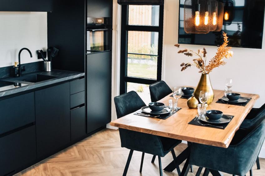 Villa Nautica 6 persoons - foto 3