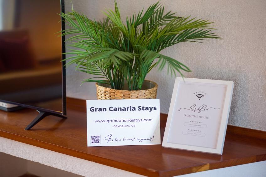 Casa Gran Canaria - foto 36
