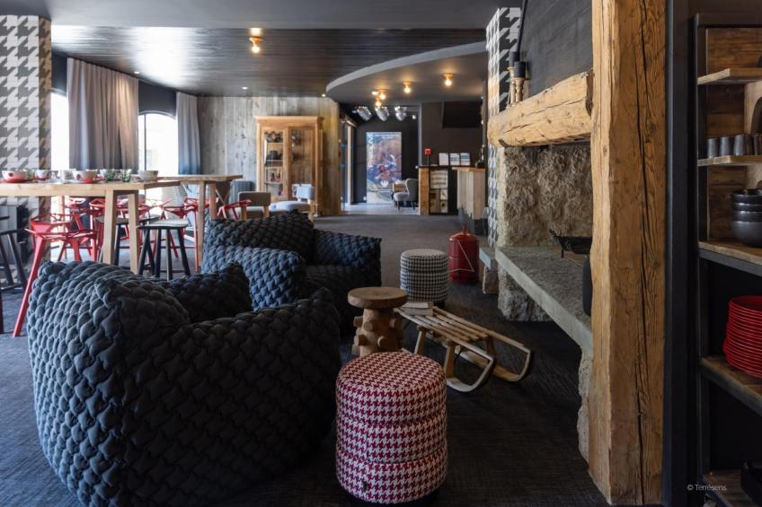 Le Cristal Lodge-RD2S - foto 11