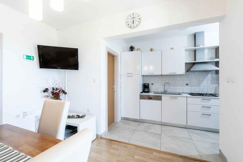 Ferienwohnung mit Terrasse, Außenpool und Meerblick - BF-ZYTDP - foto 39