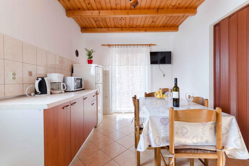 Ferienwohnung mit einer bequemen Lage für Ausflüge - BF-9ZBZY - foto 16