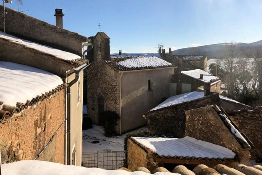 Mas La Miellerie | Charme Authentique Et Nature - foto 75