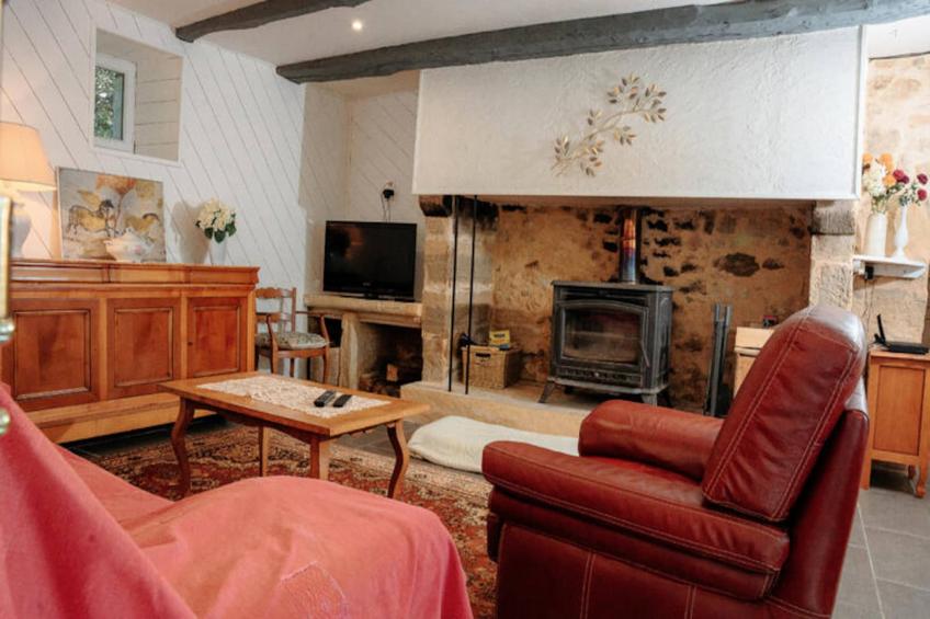 Maison à Saint Rabier - foto 6