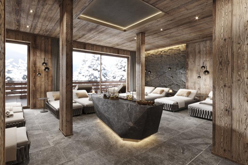 Fulpmes Suites - foto 6