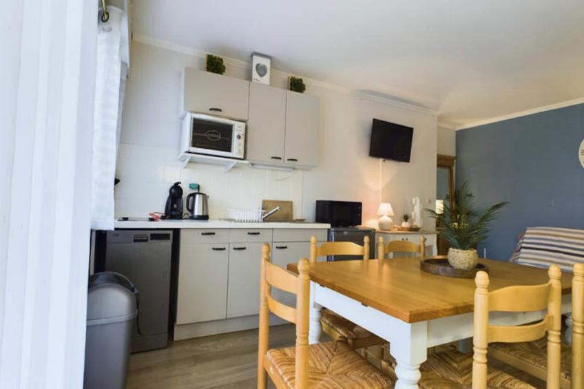 Appartements à Le Pouliguen - foto 9