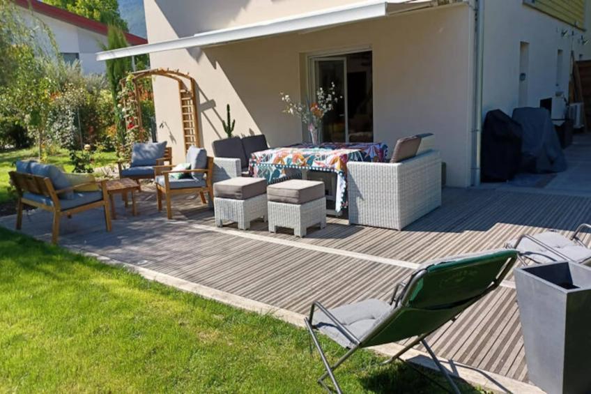 Maison à Saint-Jorioz - foto 24