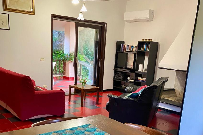 VILLA ARBATAX - foto 7