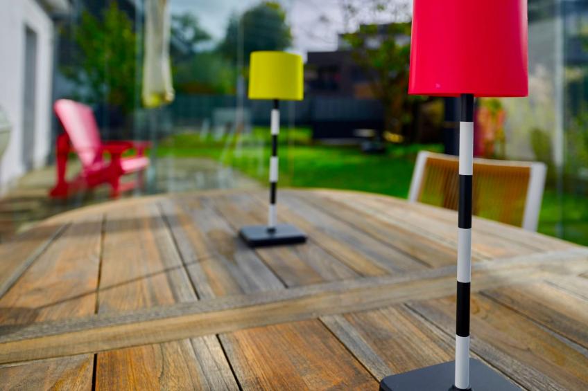 Schönes Ferienhaus in Brochterbeck mit Garten - foto 6