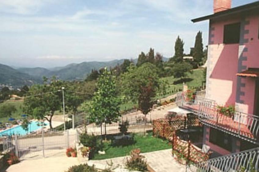 mit möbliertem Balkon - foto 8