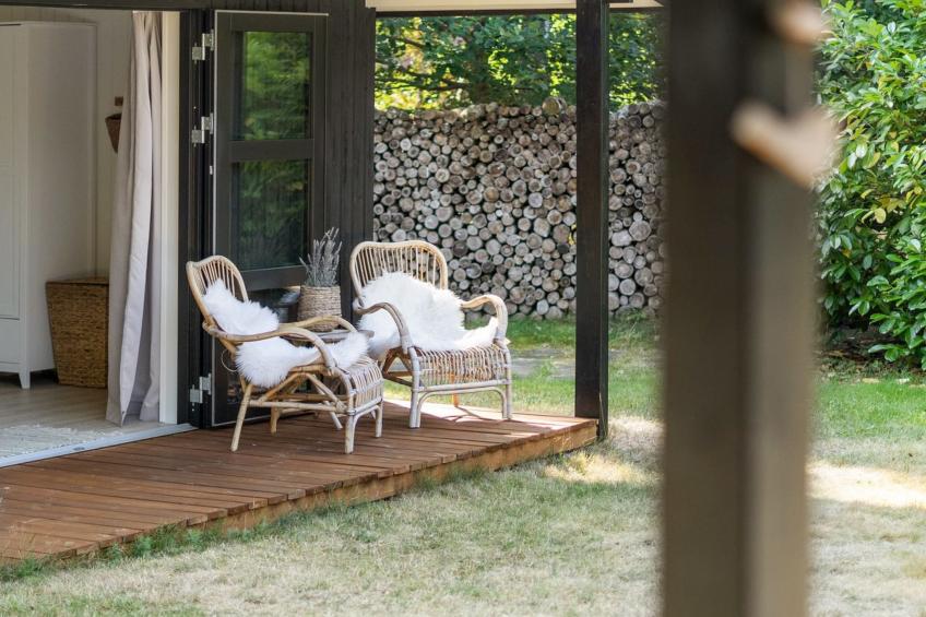 "Jelko" - 1.2km from the sea in Sealand - foto 21