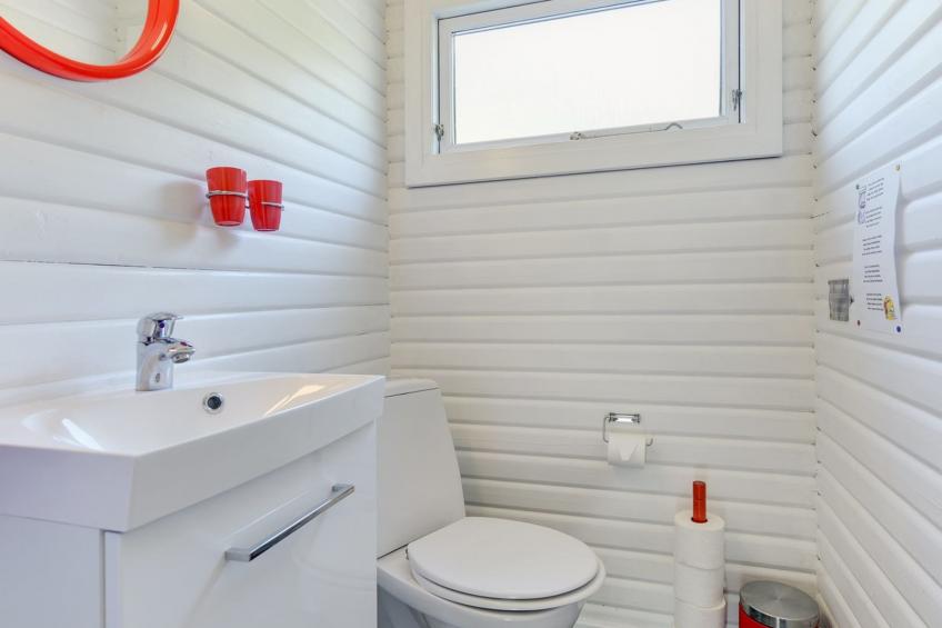 "Florencia" - 200m from the sea in SE Jutland - foto 13