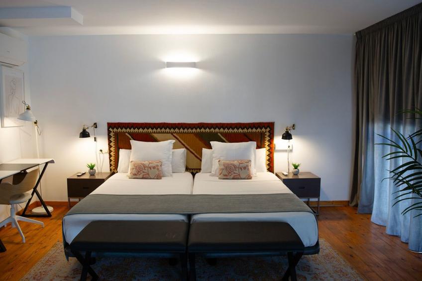 Touristenwohnung Coqueto Loft 101 - foto 8