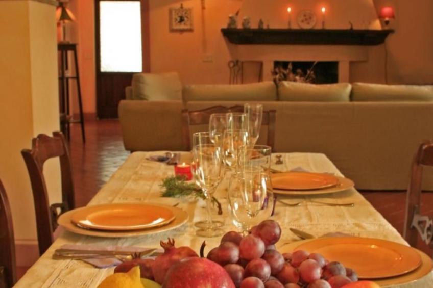 Haus Claudia mit schönem Garten - foto 13