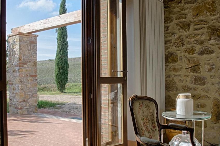 Il Melograno Panoramahaus - foto 12