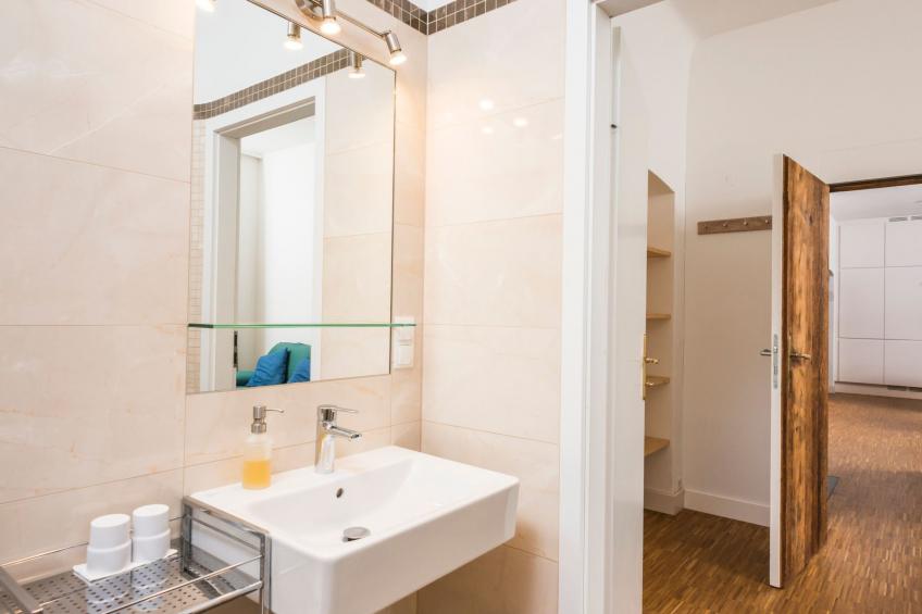 Appartement mit eigenem Garten und Terrasse - foto 16