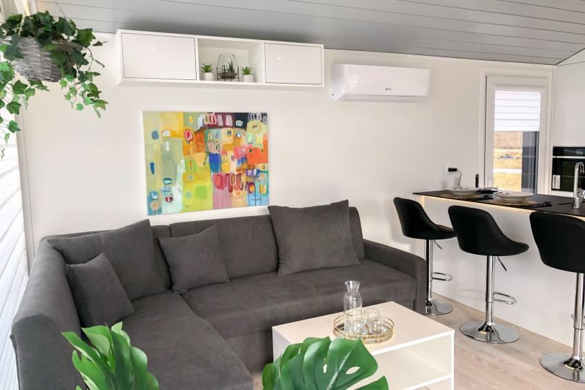 Lodge Lurger-Fasching in Rohrbach an der Gölsen - foto 7