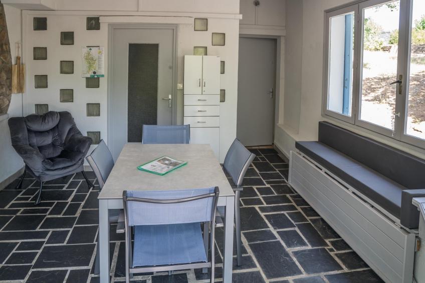 Petit gite - foto 14