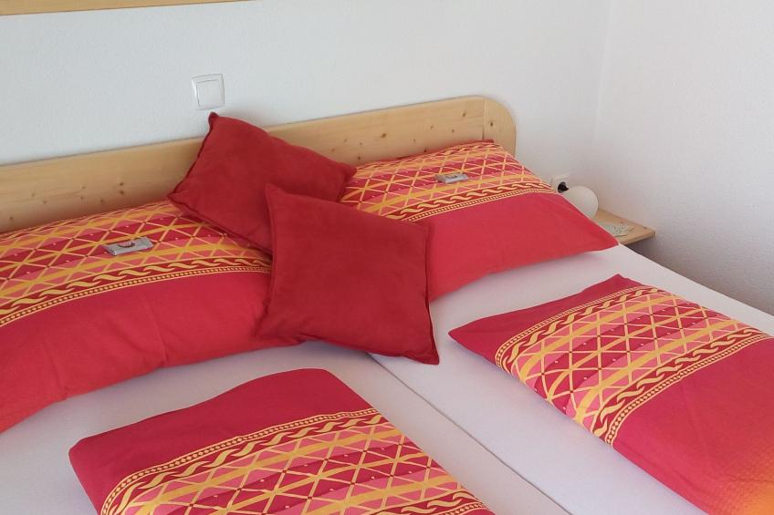 Studio-Appartement mit Balkon - foto 21