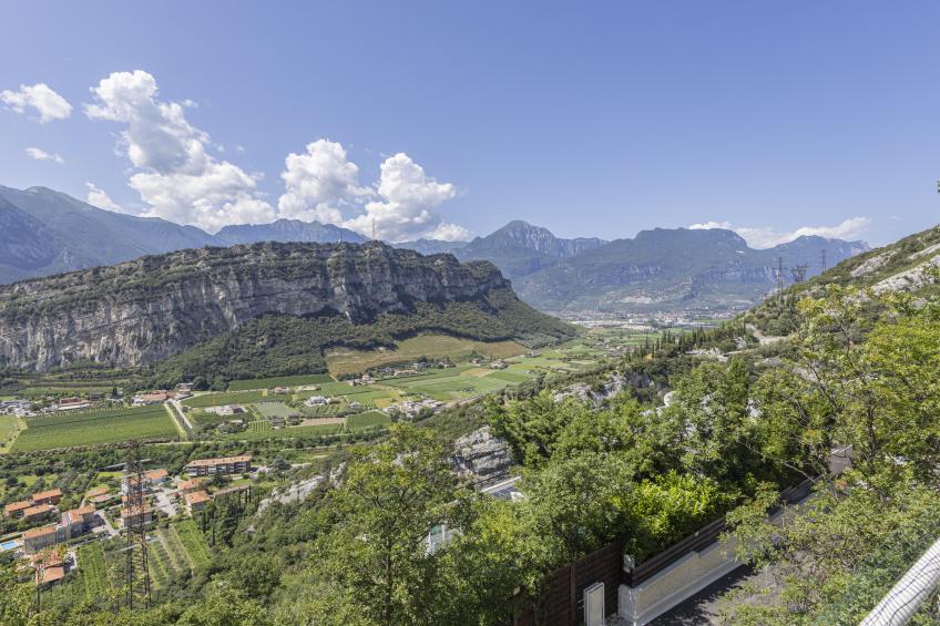 Villa Panorama with private pool - foto 35