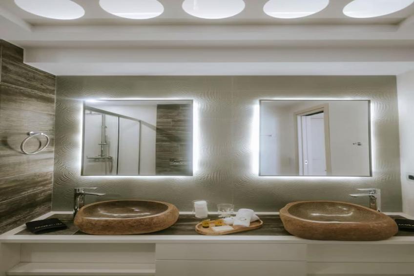 Sea Luxury Living Villa - foto 21