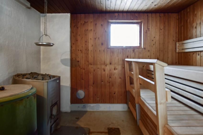 Aurinko vanaja - foto 23