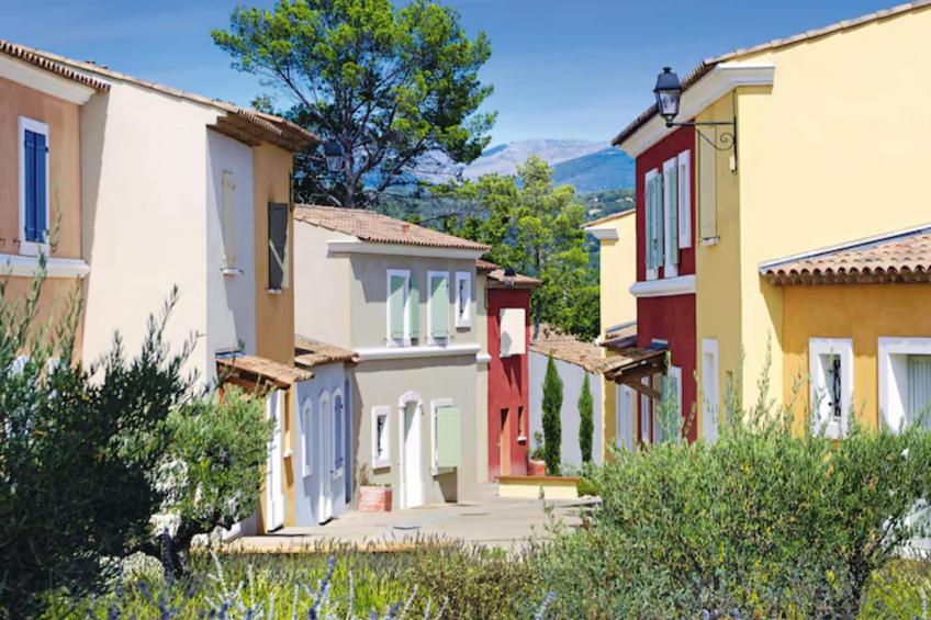 Résidence Lagrange Prestige Domaine de Fayence House 2/4 persons OTA - foto 31