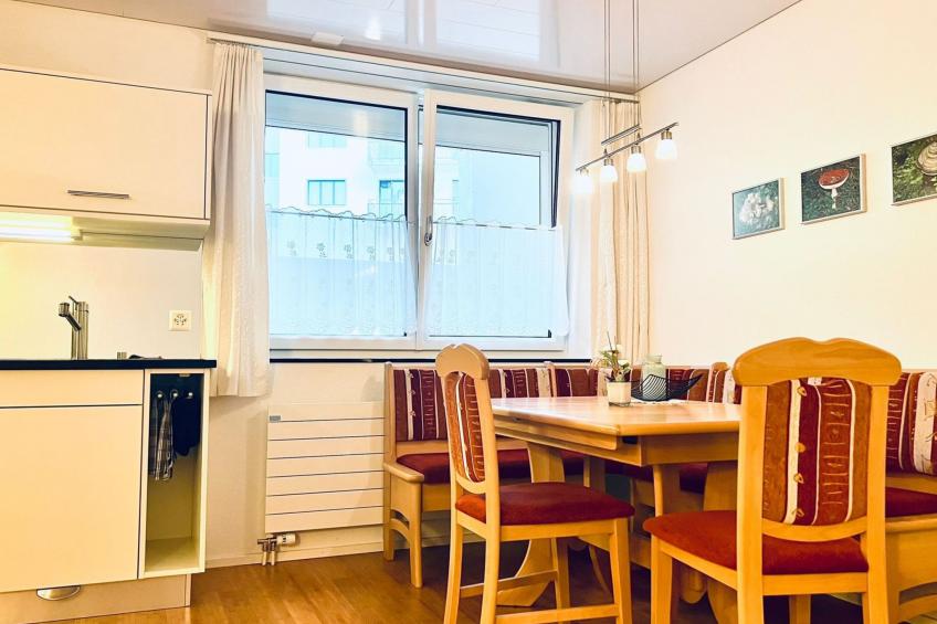 Gauencenter EG (CharmingStay), (Flumserberg-Tannenheim), - foto 4
