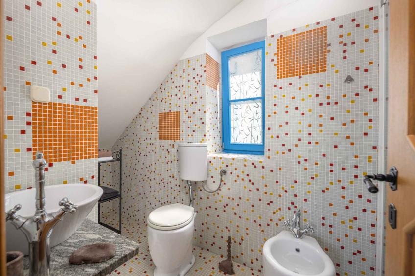Holiday house with pool - BF-58G6 - foto 33