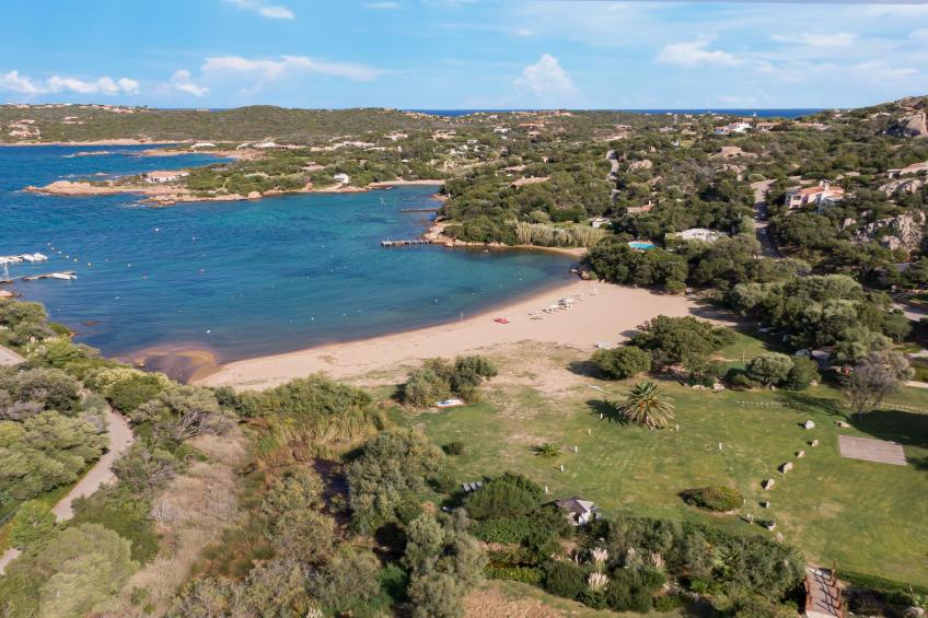 Il Giardino degli Oleandri Porto Cervo - foto 21