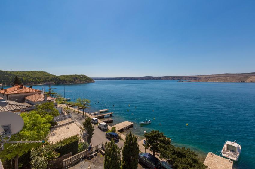 Vakantiewoning mit Klimaanlage, Internet und Grill direkt am Meer - VW-FXZR - foto 82