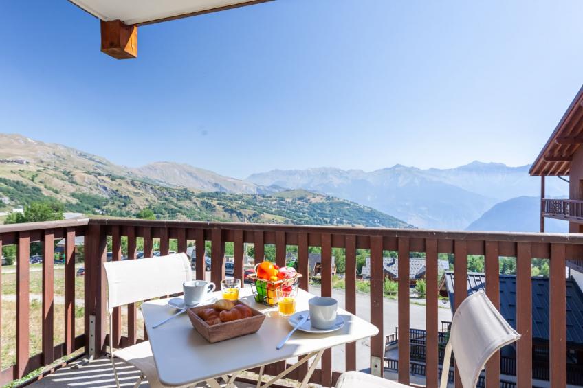 LES ALPAGES DU CORBIER - foto 5