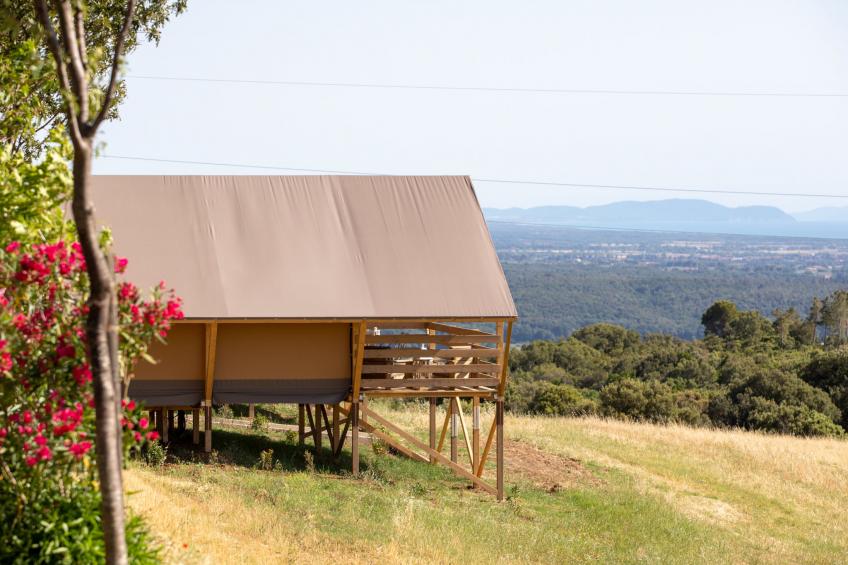 Glampingtent Venere - foto 45