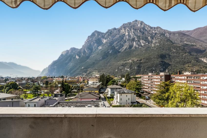 Garda Lake View From The 7th Floor - foto 10