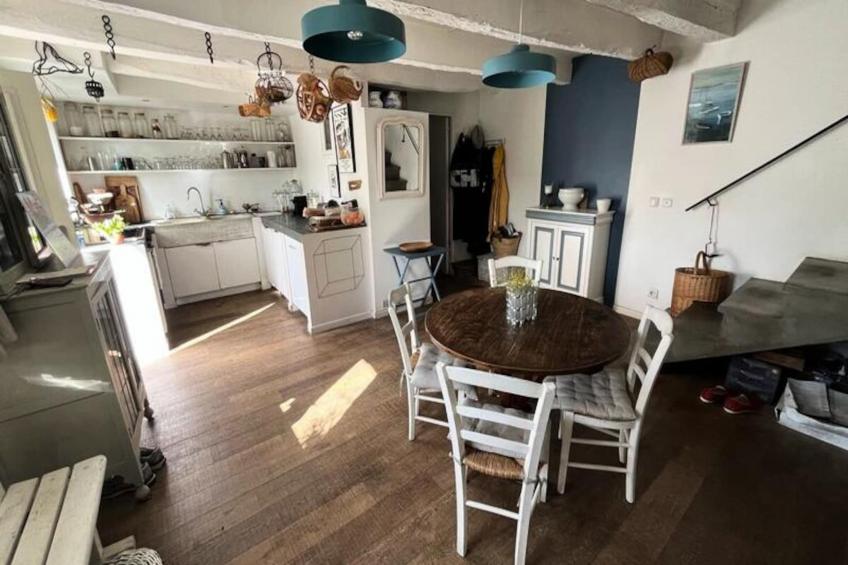 Maison De Caractère Au Cœur De L’île-aux-moines - foto 21