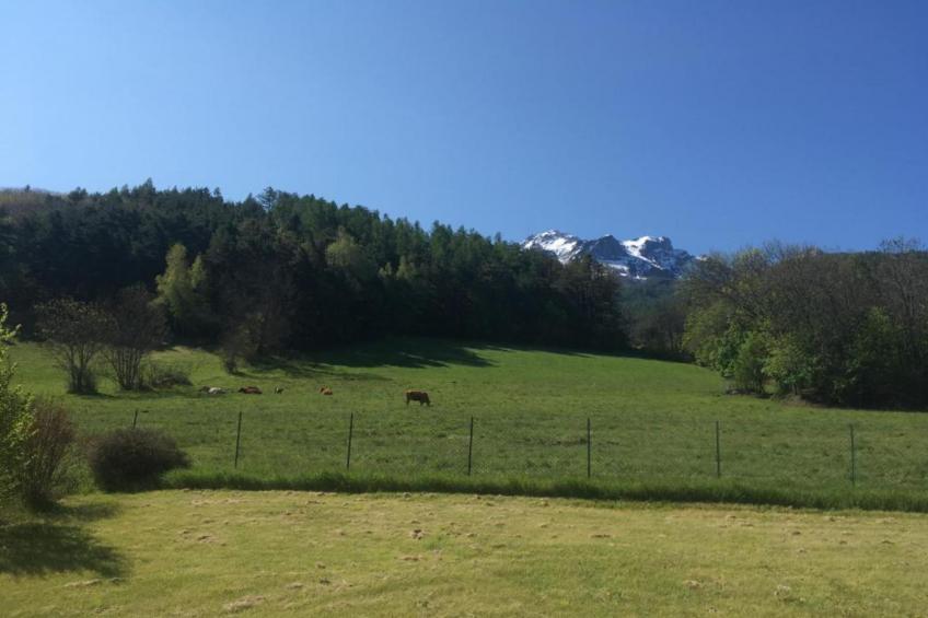 Le Village de Praroustan - foto 22