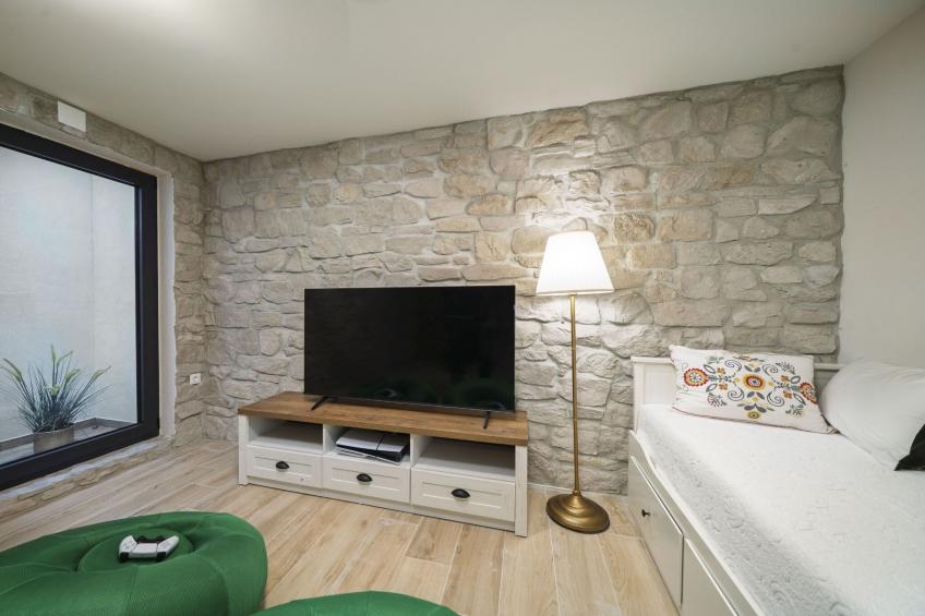 Villa Tria Quercus - Two Bedroom Villa with Terrace and Swimping pool - foto 55