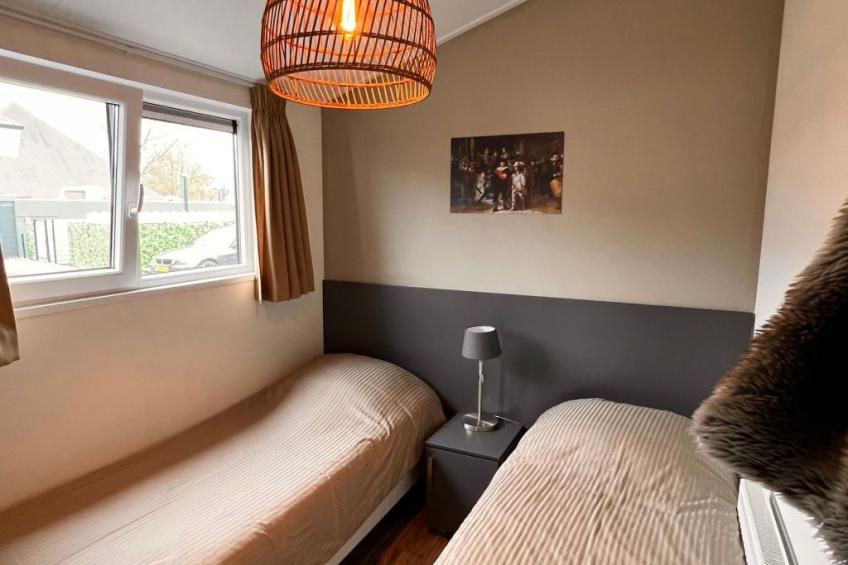 Exklusive Ferienhäuser Markermeer - foto 24