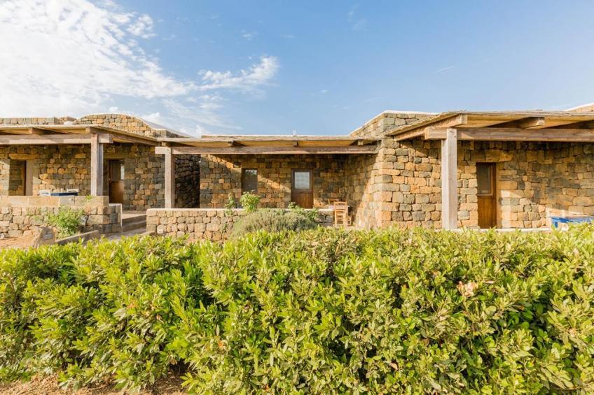 Tenuta Bukkuram Dammuso Deluxe - foto 2