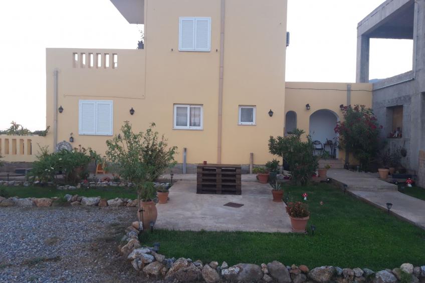 Wunderschönes Privathaus am Meer mit Panoramablick - foto 32